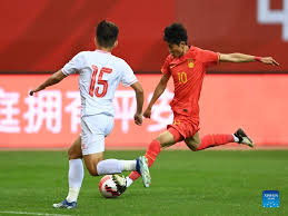 习惯在赛场